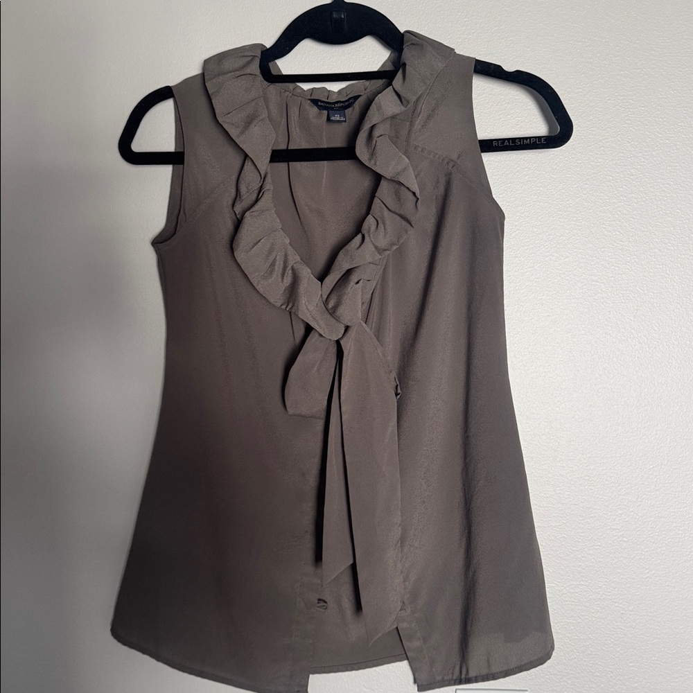 3 classic tops for $10